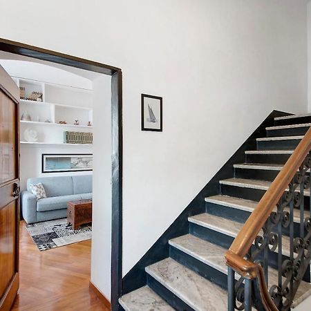 A Due Passi Dal Mare Apartment Chiavari Exterior photo