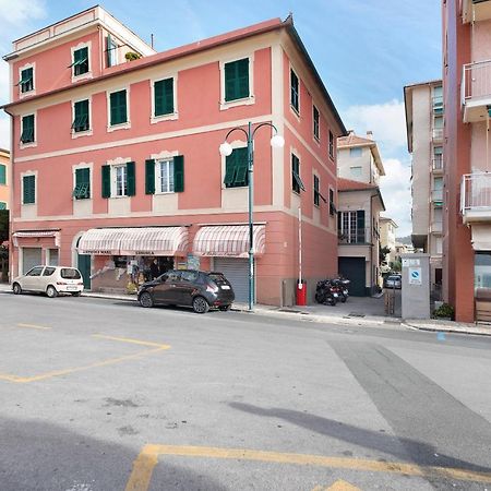 A Due Passi Dal Mare Apartment Chiavari Exterior photo