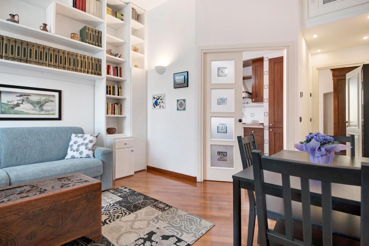 A Due Passi Dal Mare Apartment Chiavari Exterior photo