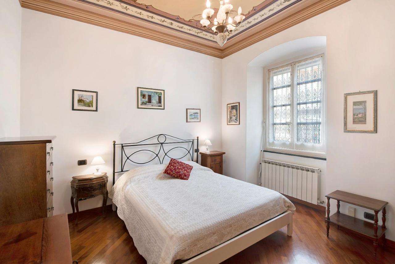 A Due Passi Dal Mare Apartment Chiavari Exterior photo