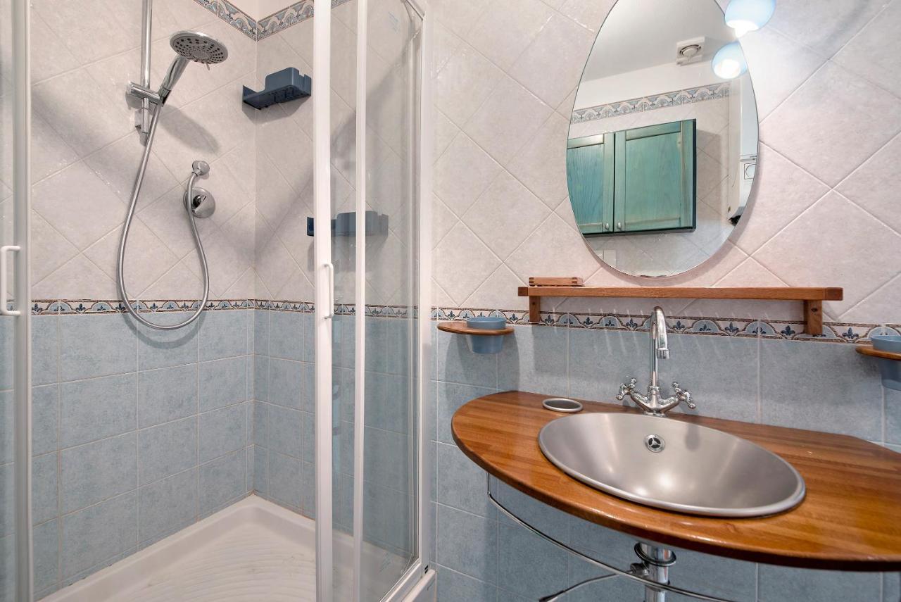 A Due Passi Dal Mare Apartment Chiavari Exterior photo