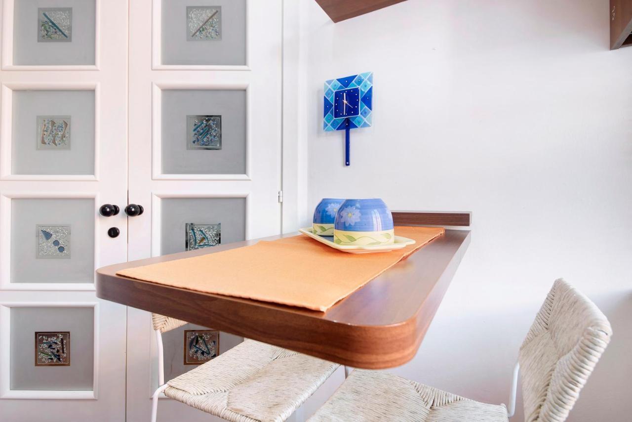 A Due Passi Dal Mare Apartment Chiavari Exterior photo