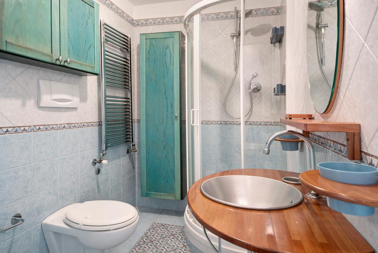 A Due Passi Dal Mare Apartment Chiavari Exterior photo